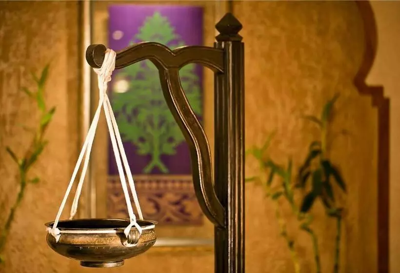 酒店 The Lalit Jaipur