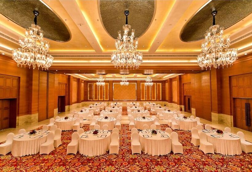 فندق The Lalit Jaipur