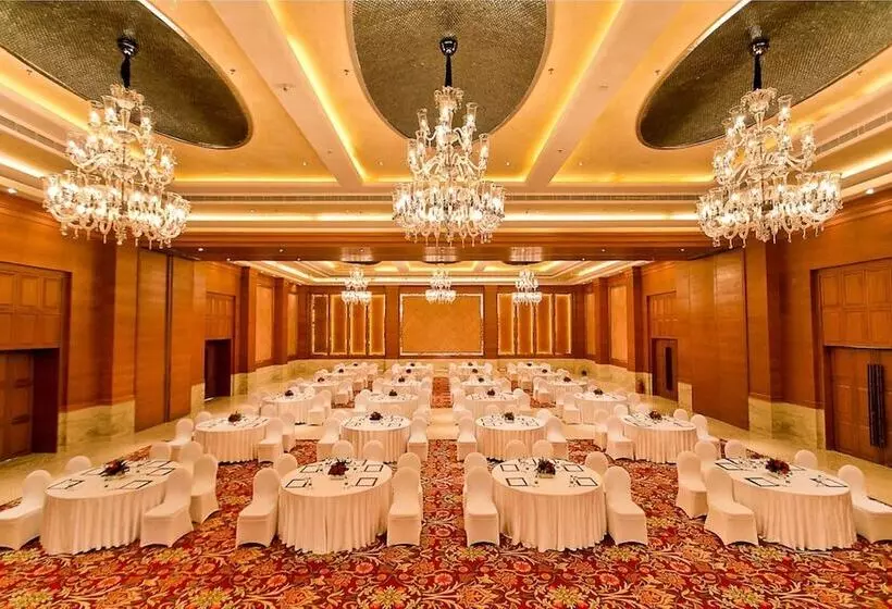 酒店 The Lalit Jaipur