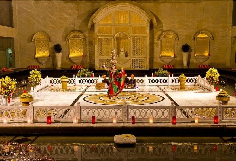 فندق The Lalit Jaipur