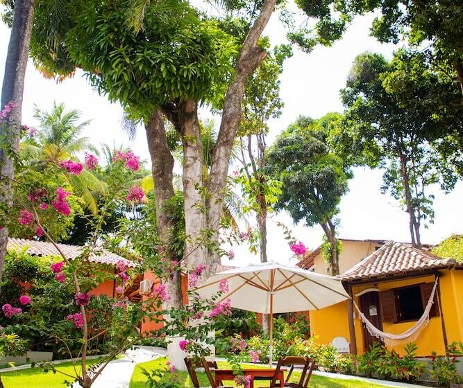 Tororao Hotel Pousada