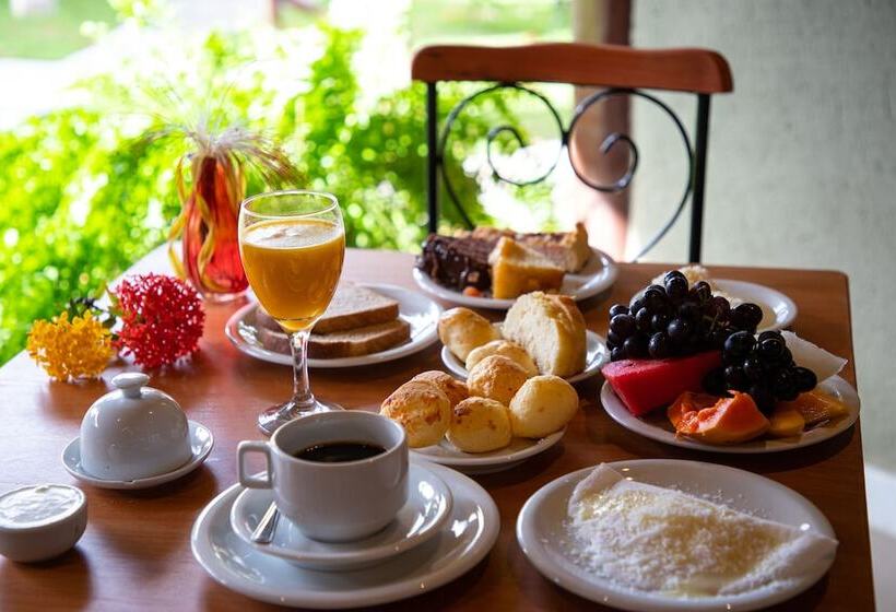 Tororao Hotel Pousada