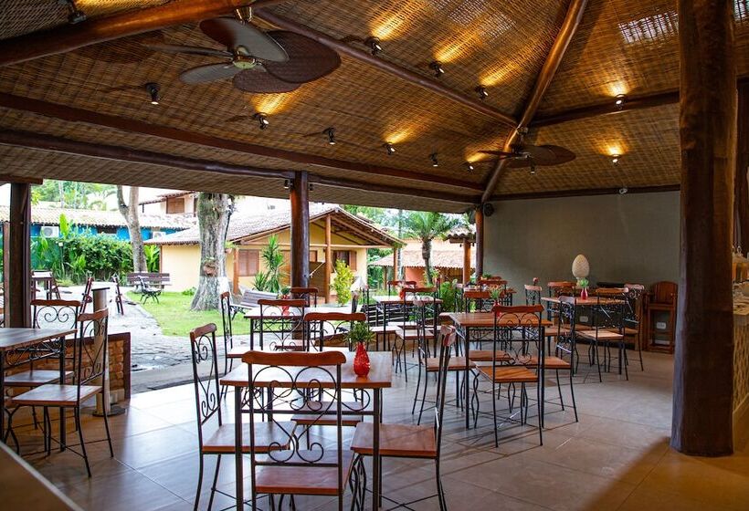 Tororao Hotel Pousada