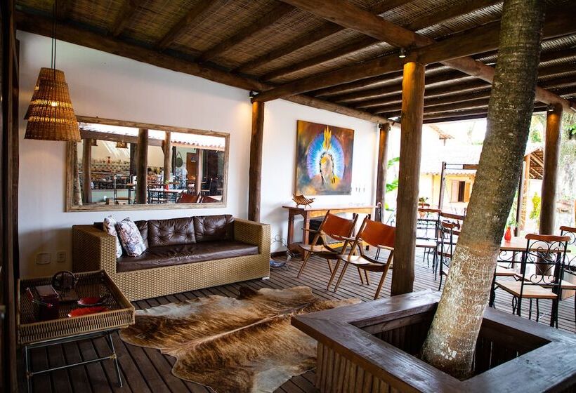 Tororao Hotel Pousada