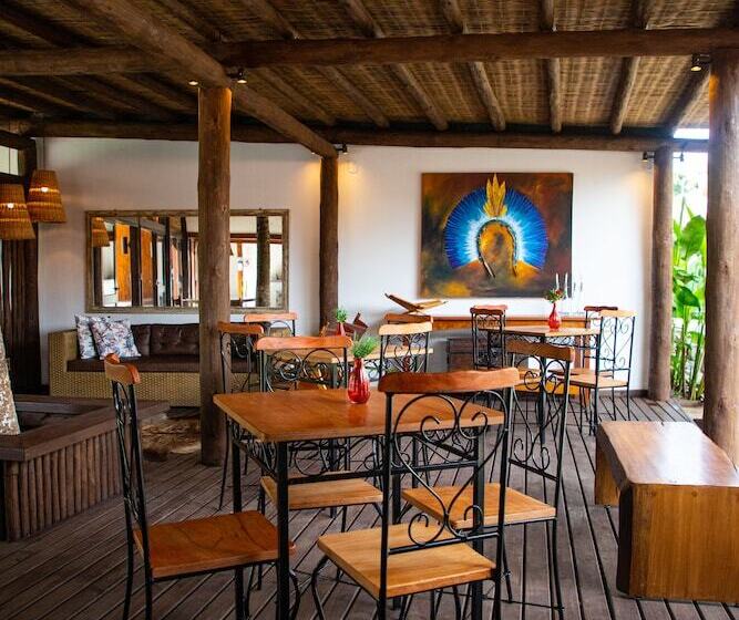 Tororao Hotel Pousada