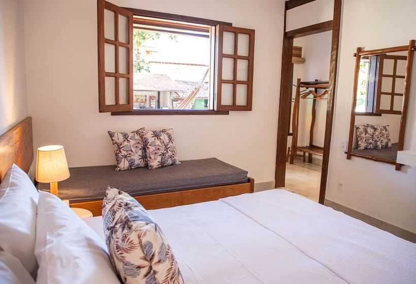 Tororao Hotel Pousada