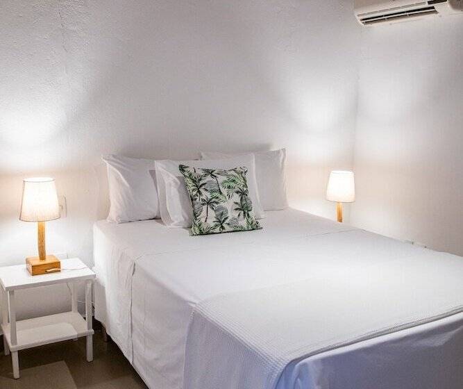 Tororao Hotel Pousada