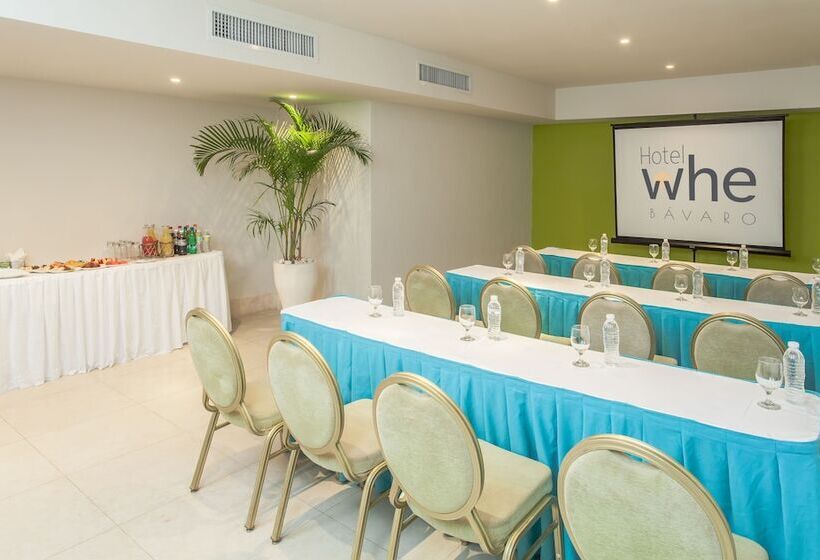 هتل Whe Bávaro