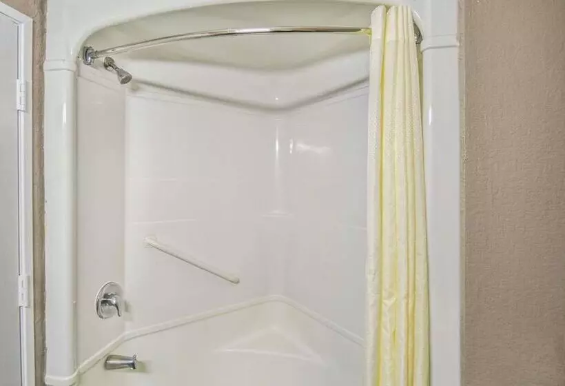 Motel 6 Humble, Tx Houston International Airport