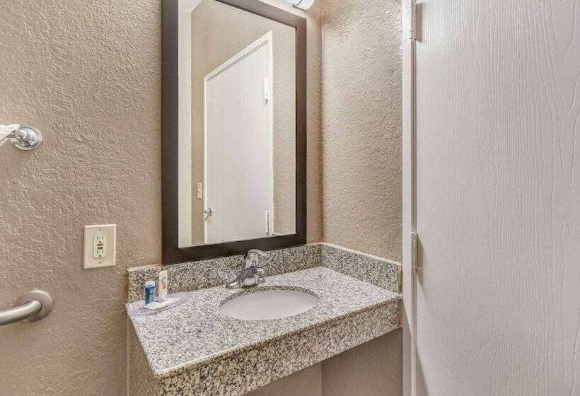 Motel 6 Humble, Tx   Houston International Airport