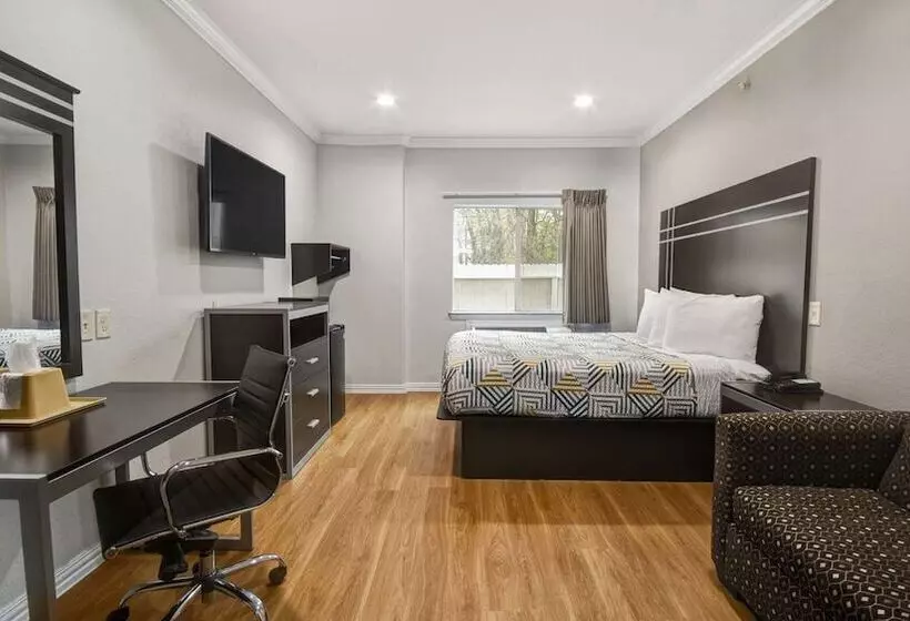 Motel 6 Humble, Tx Houston International Airport