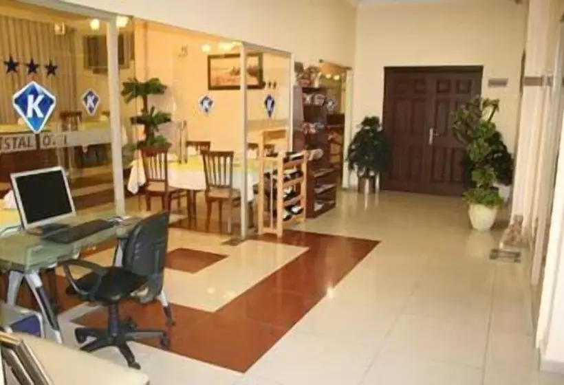 Kristal Otel Adana