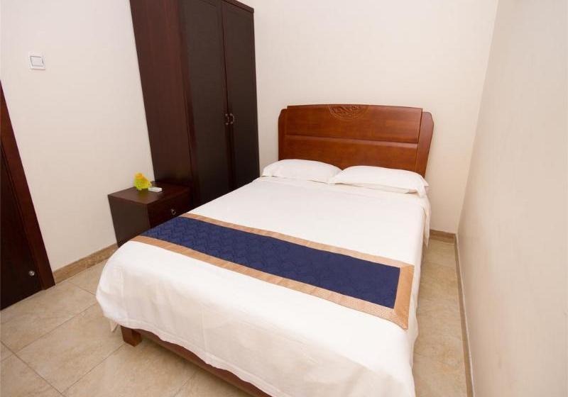 Longhigh Resort Apartment