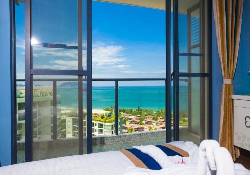 Longhigh Resort Apartment