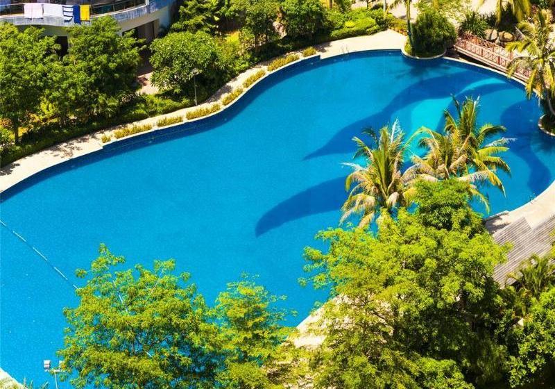 Longhigh Resort Apartment