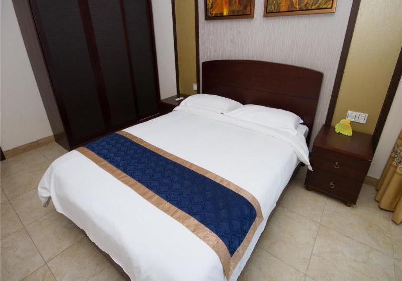 Longhigh Resort Apartment