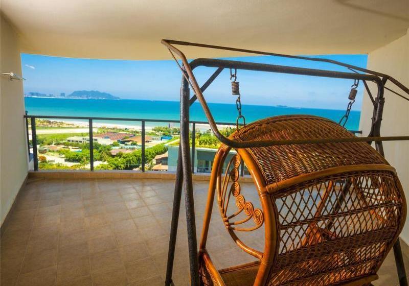 Longhigh Resort Apartment