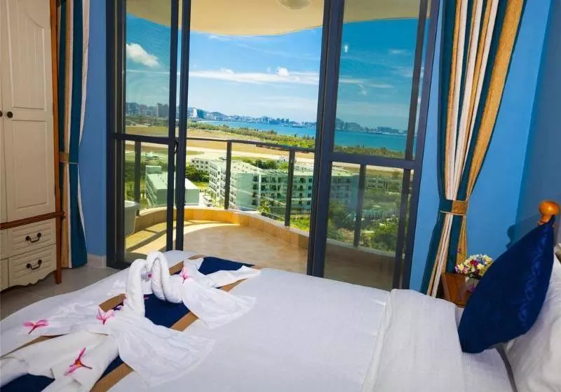 Longhigh Resort Apartment