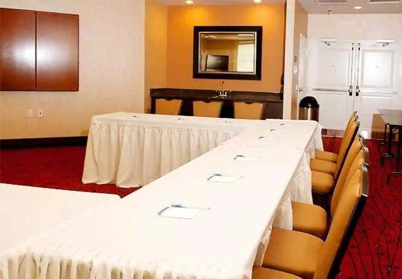 Residence Inn By Marriott Houston Katy Mills