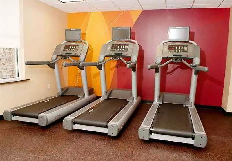 Residence Inn By Marriott Houston Katy Mills