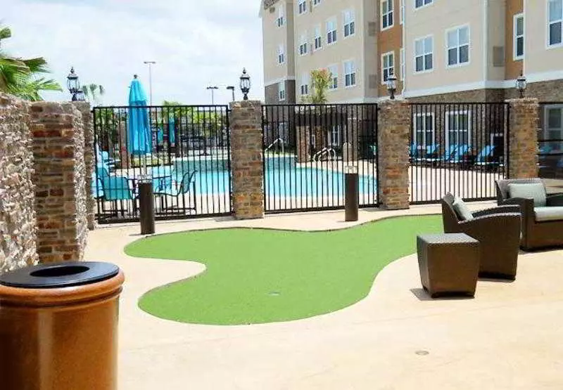 Residence Inn By Marriott Houston Katy Mills
