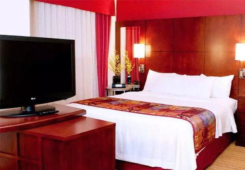 Residence Inn By Marriott Houston Katy Mills