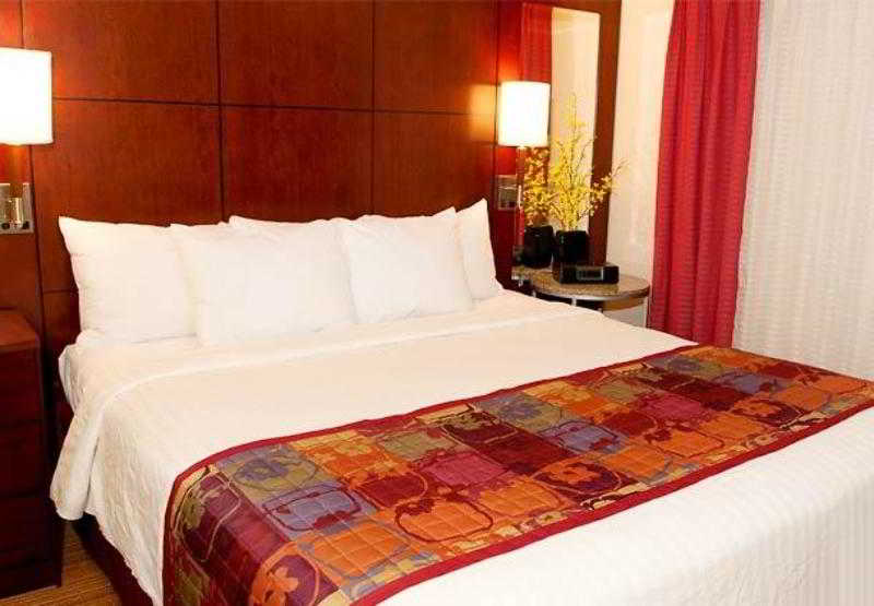 Residence Inn By Marriott Houston Katy Mills