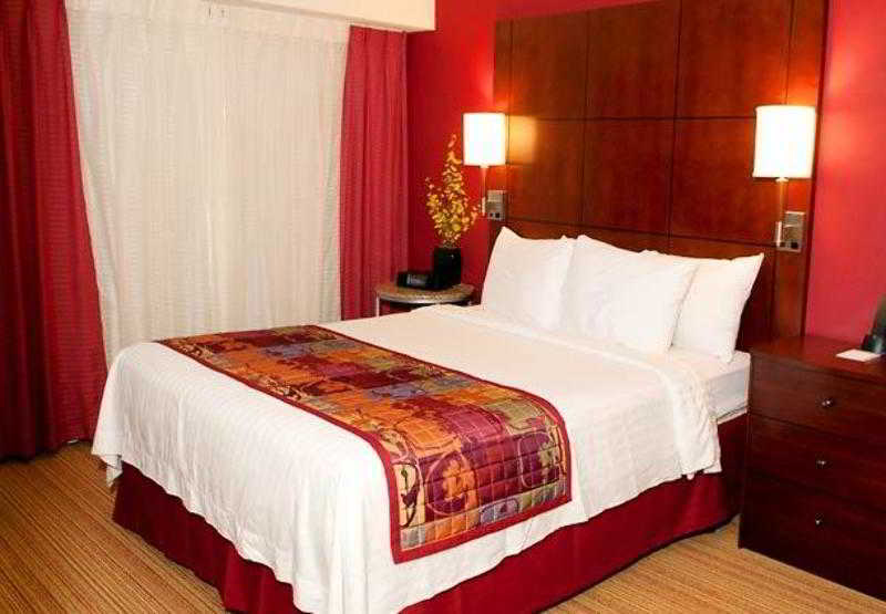 Residence Inn By Marriott Houston Katy Mills