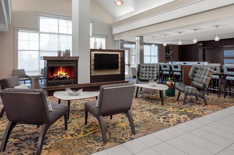 Residence Inn By Marriott Houston Katy Mills