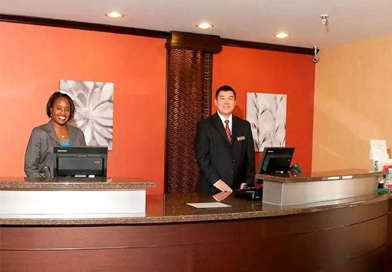 Residence Inn By Marriott Houston Katy Mills