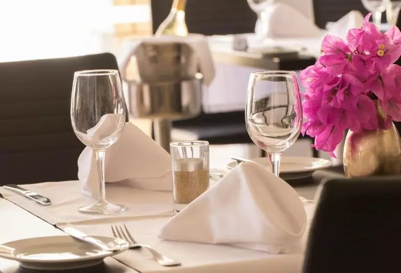 استراحتگاه Agua Hotels Sal Vila Verde