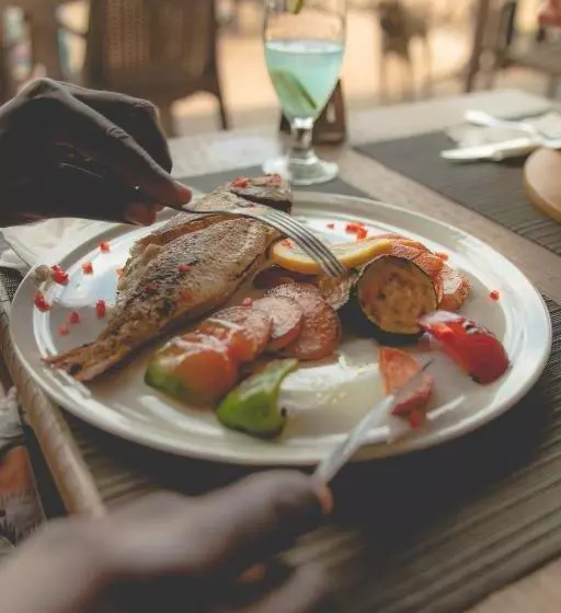 استراحتگاه Agua Hotels Sal Vila Verde