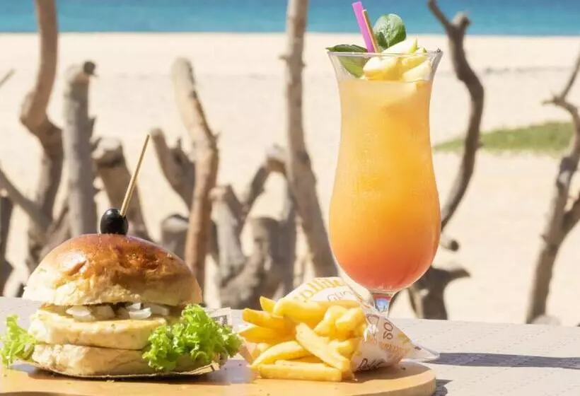 استراحتگاه Agua Hotels Sal Vila Verde