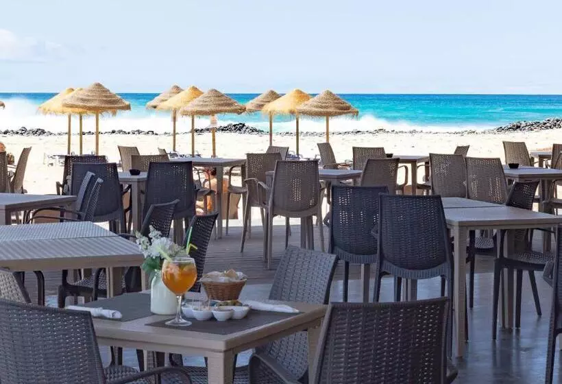 استراحتگاه Agua Hotels Sal Vila Verde