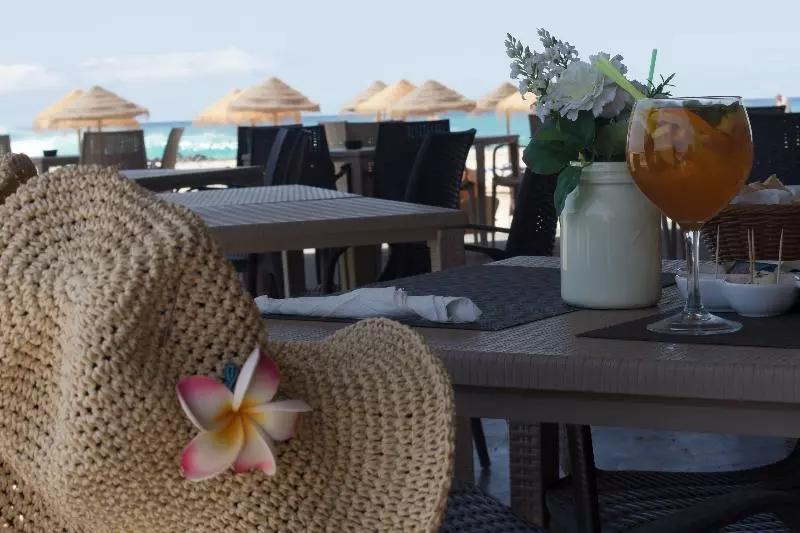 استراحتگاه Agua Hotels Sal Vila Verde