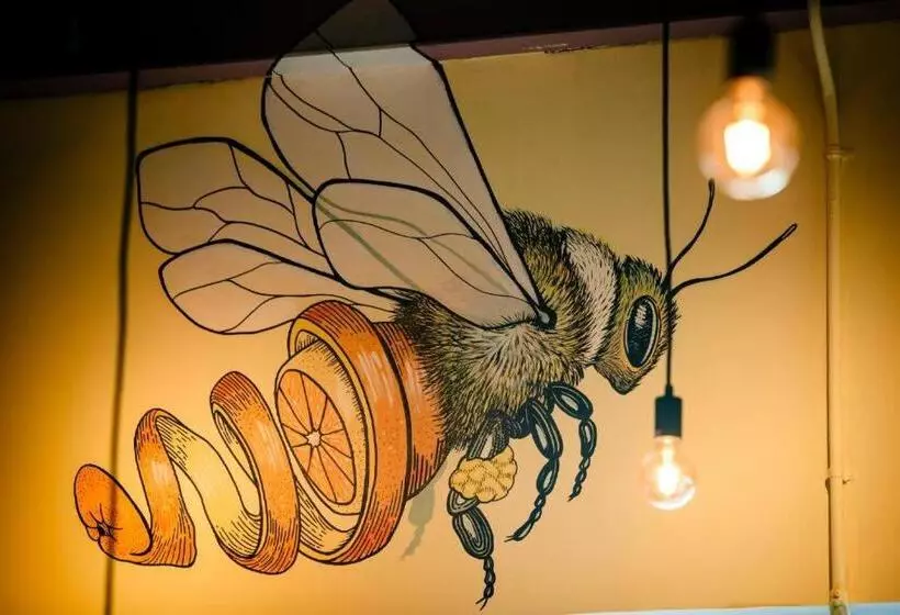 Tantalo Hotel Kitchen Roofbar