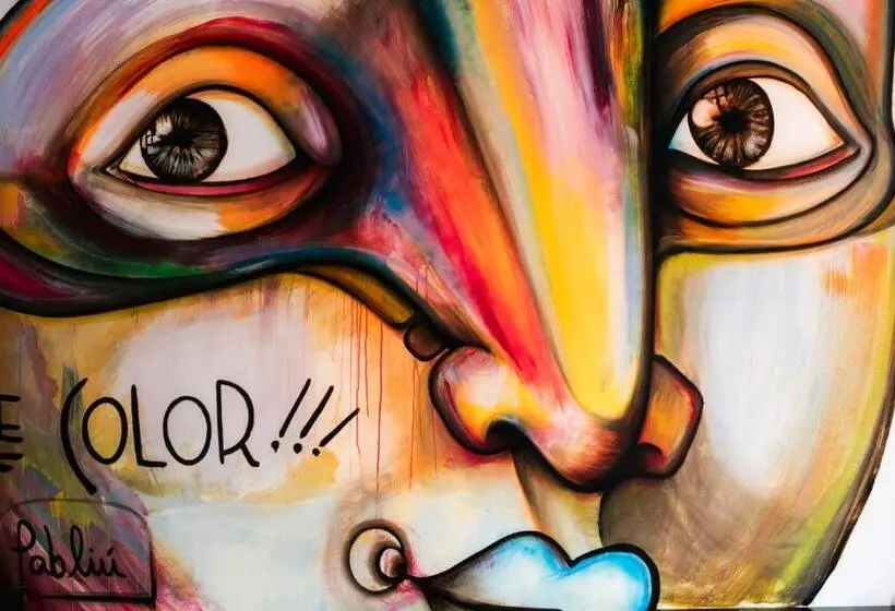 Tantalo Hotel Kitchen Roofbar