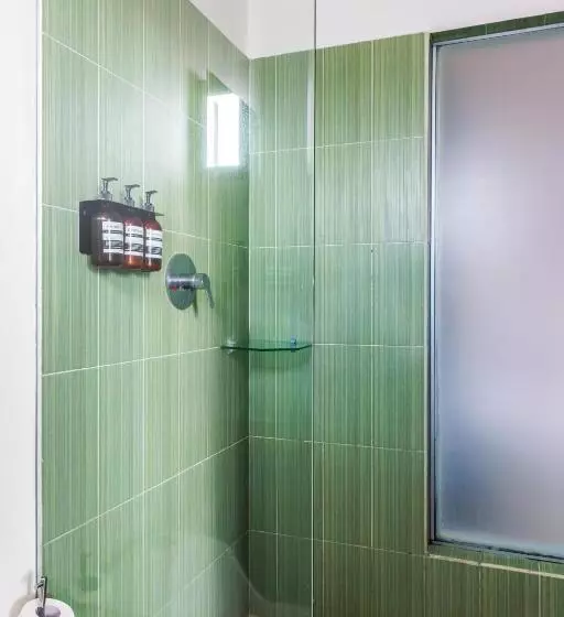 Tantalo Hotel Kitchen Roofbar