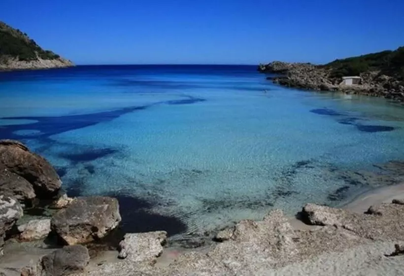 Apartaments La Perla Negra