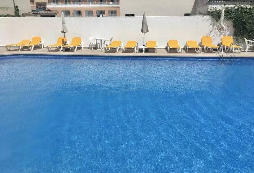 Apartaments La Perla Negra