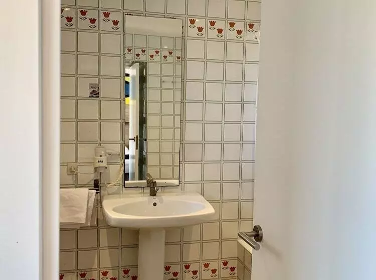 Apartaments La Perla Negra