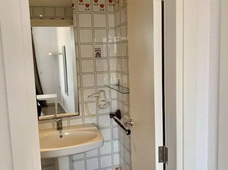 Apartaments La Perla Negra