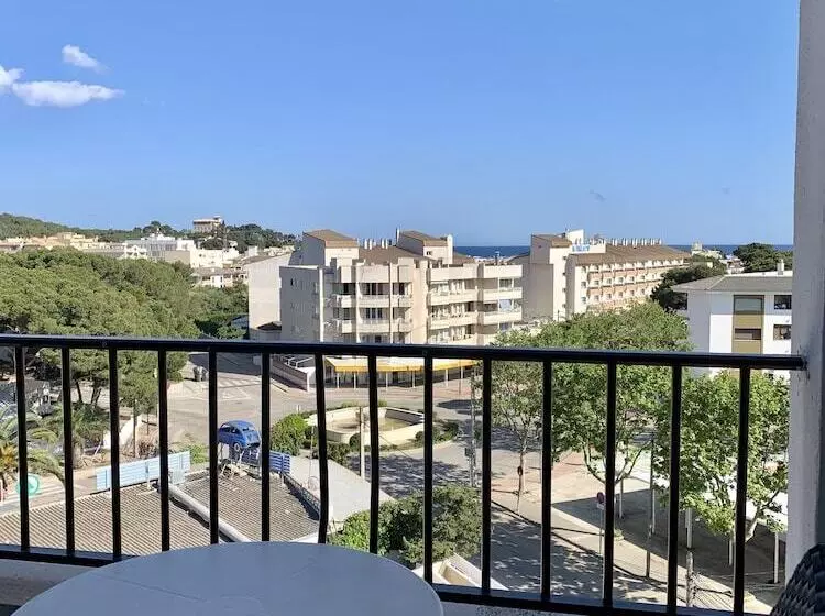 Apartaments La Perla Negra