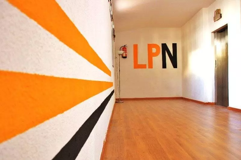 Apartaments La Perla Negra