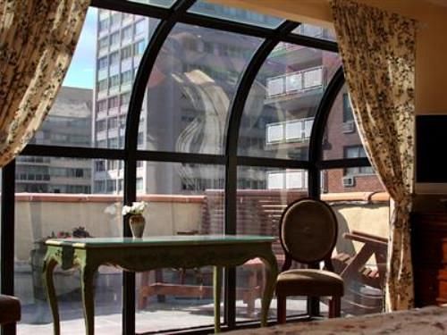 צימר Bed&Breakfast Gracie Inn