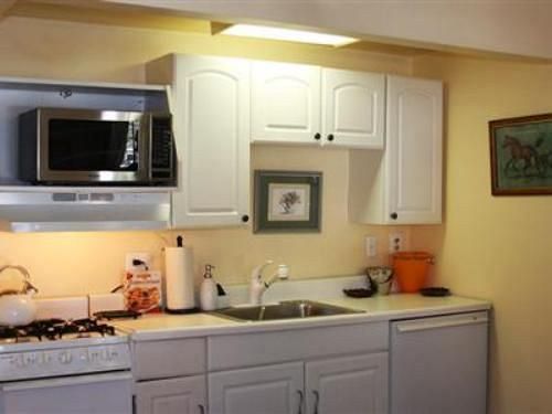 צימר Bed&Breakfast Gracie Inn