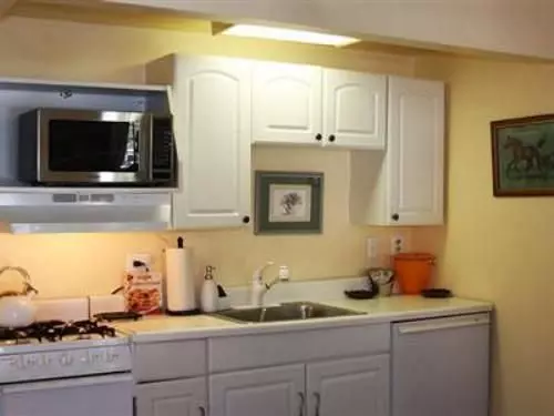 مبيت وإفطار Bed&Breakfast Gracie Inn