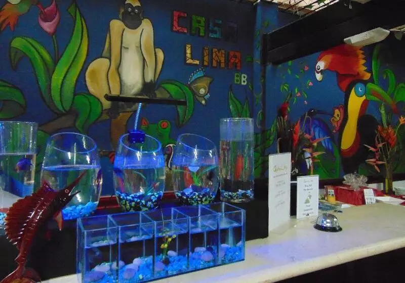 Casa Lima B&b