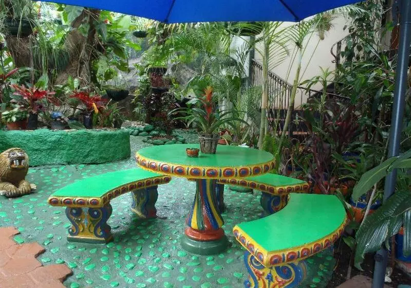 Casa Lima B&b