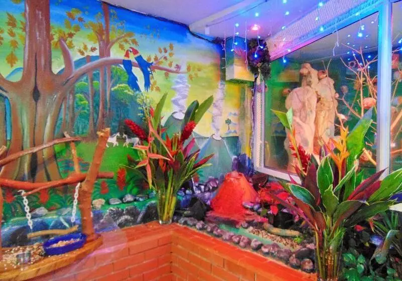 Casa Lima B&b